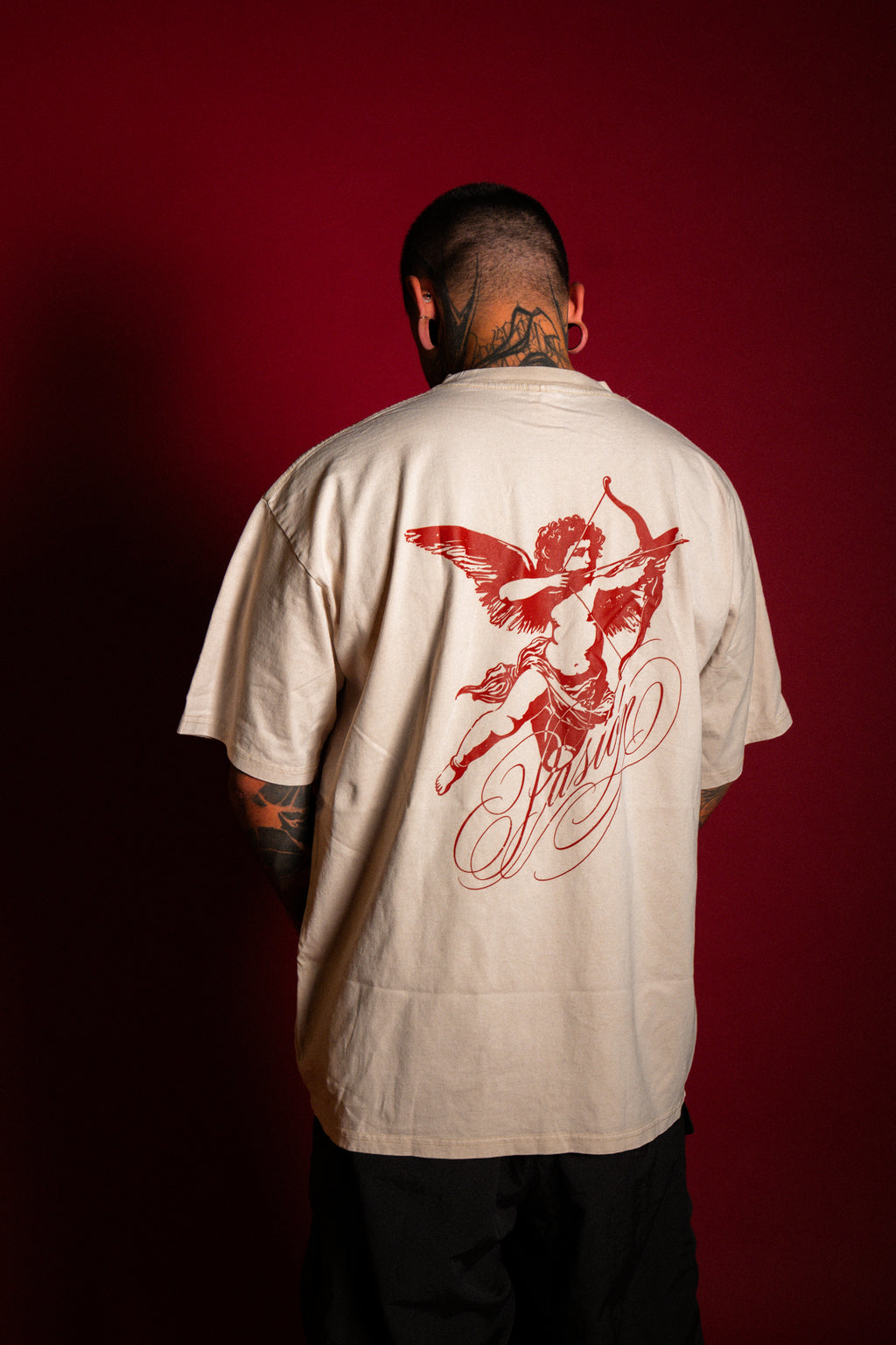 Shirt CUPIDO