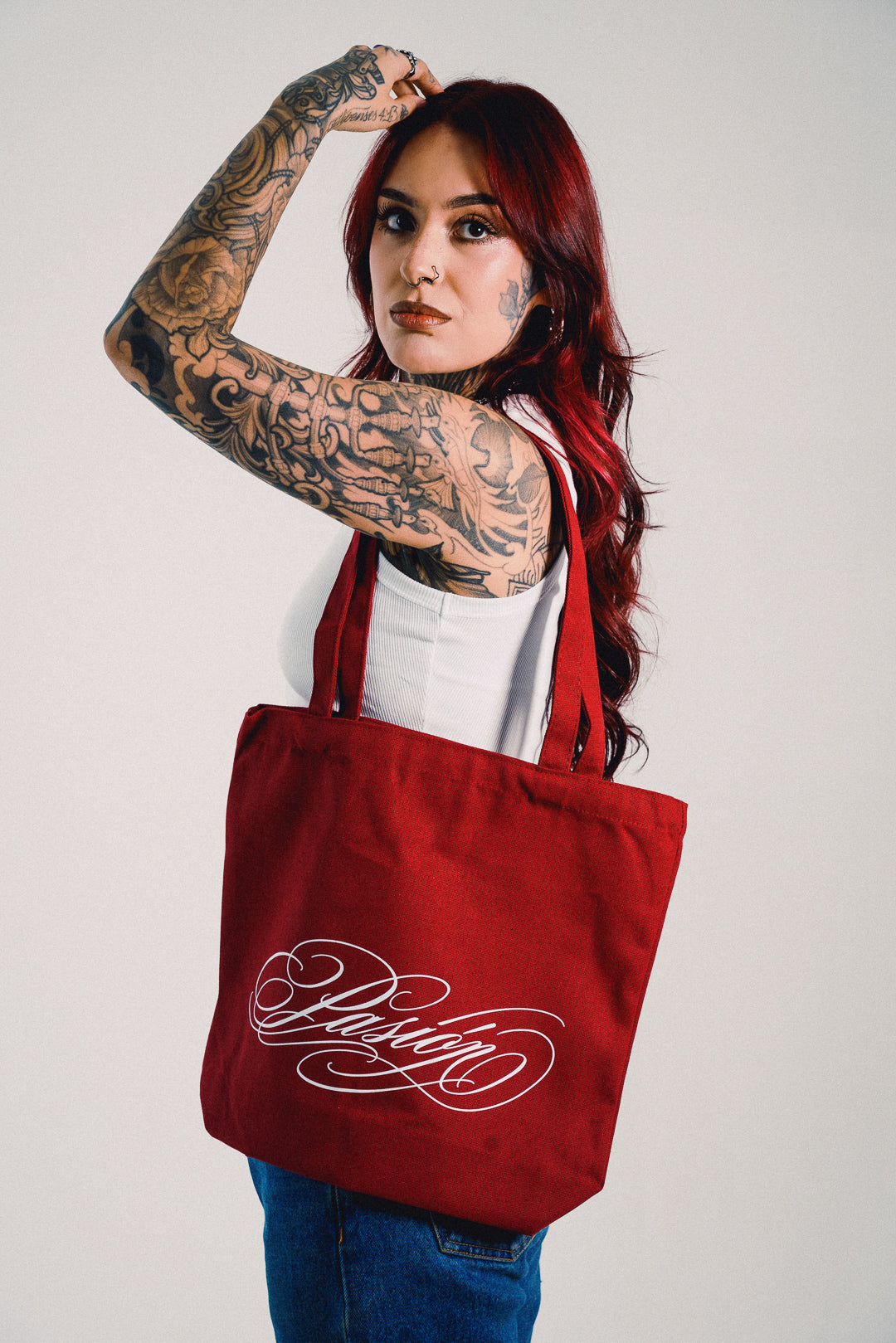 PASIÓN bag