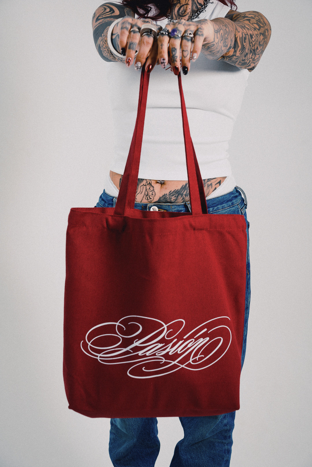 PASIÓN bag