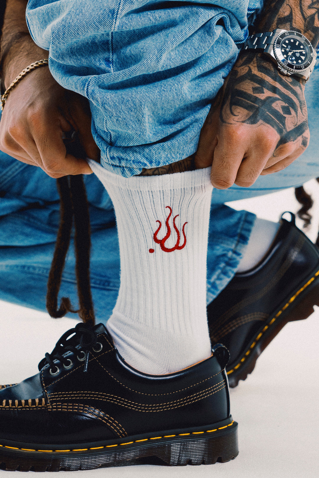 Socks FOGO