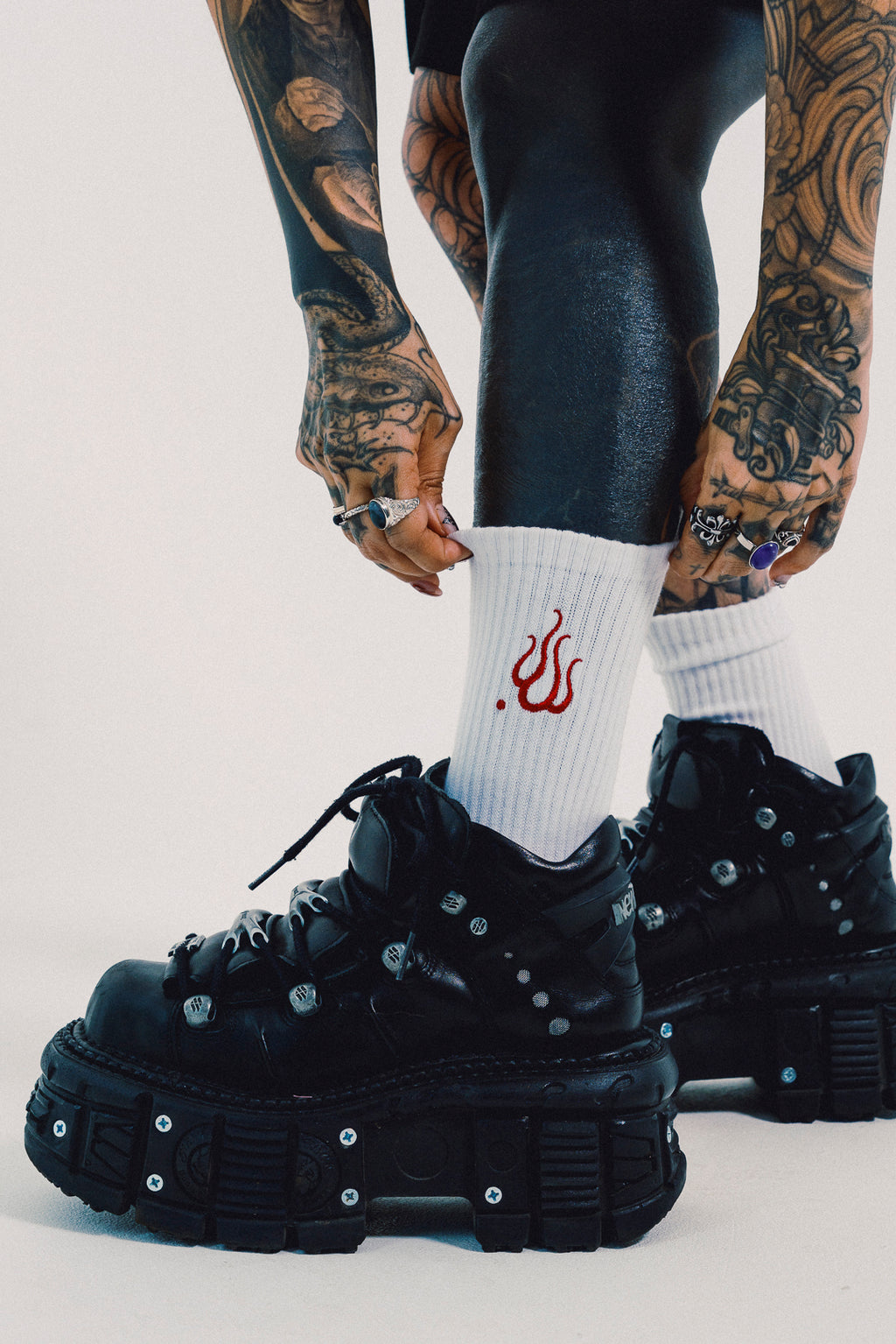 Socks FOGO