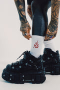 Socks FOGO
