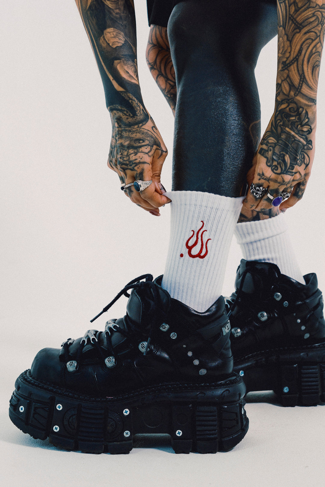 Socks FOGO