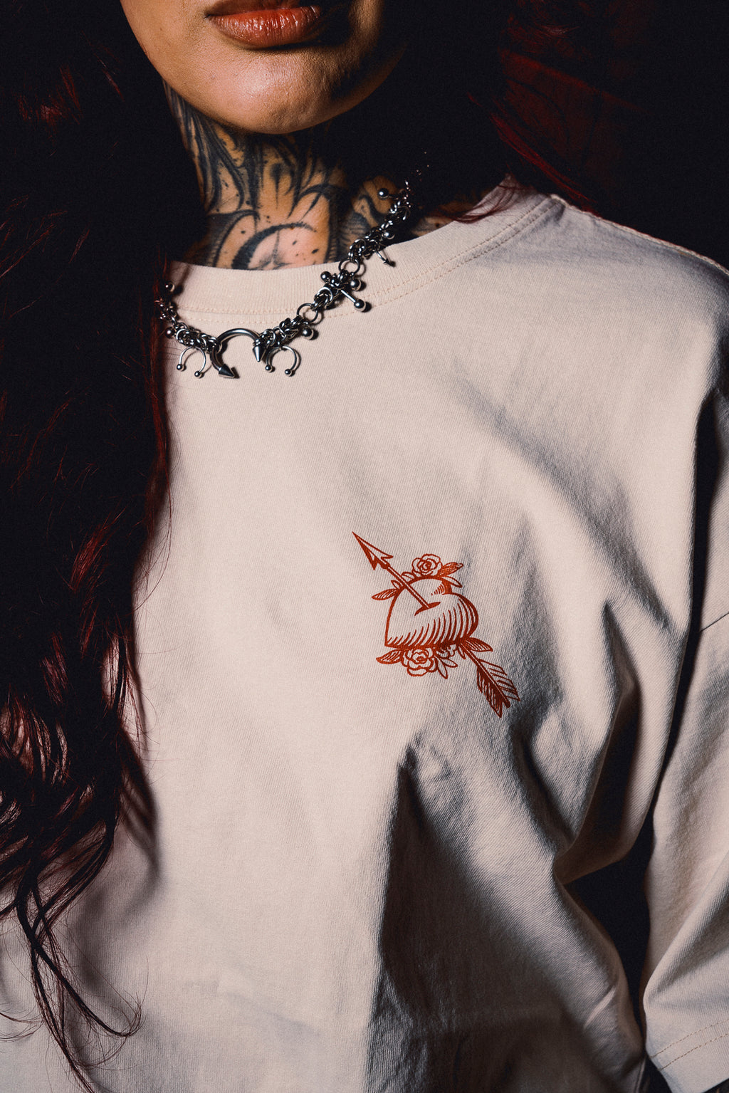 Shirt CUPIDO