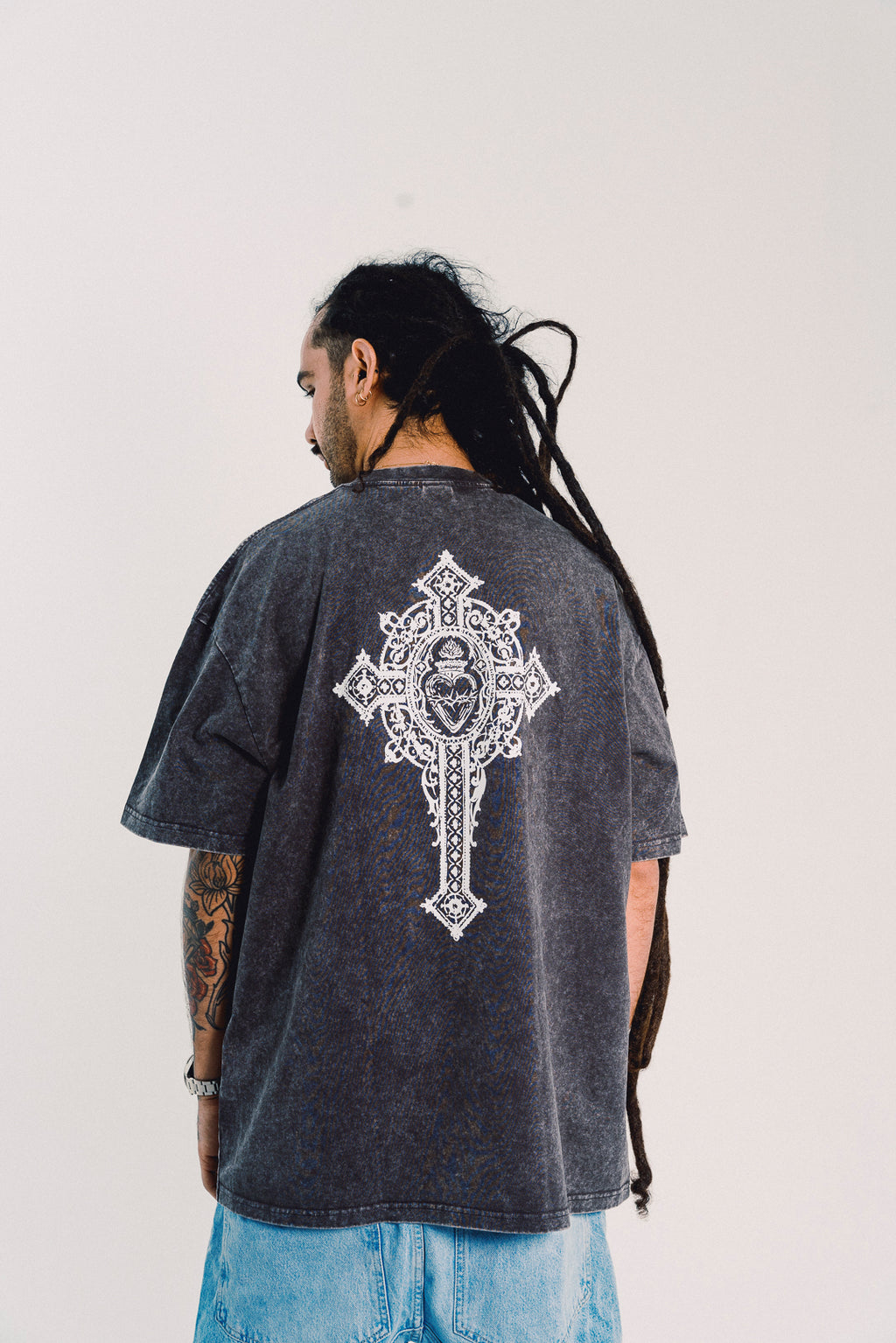 Shirt CRUZ