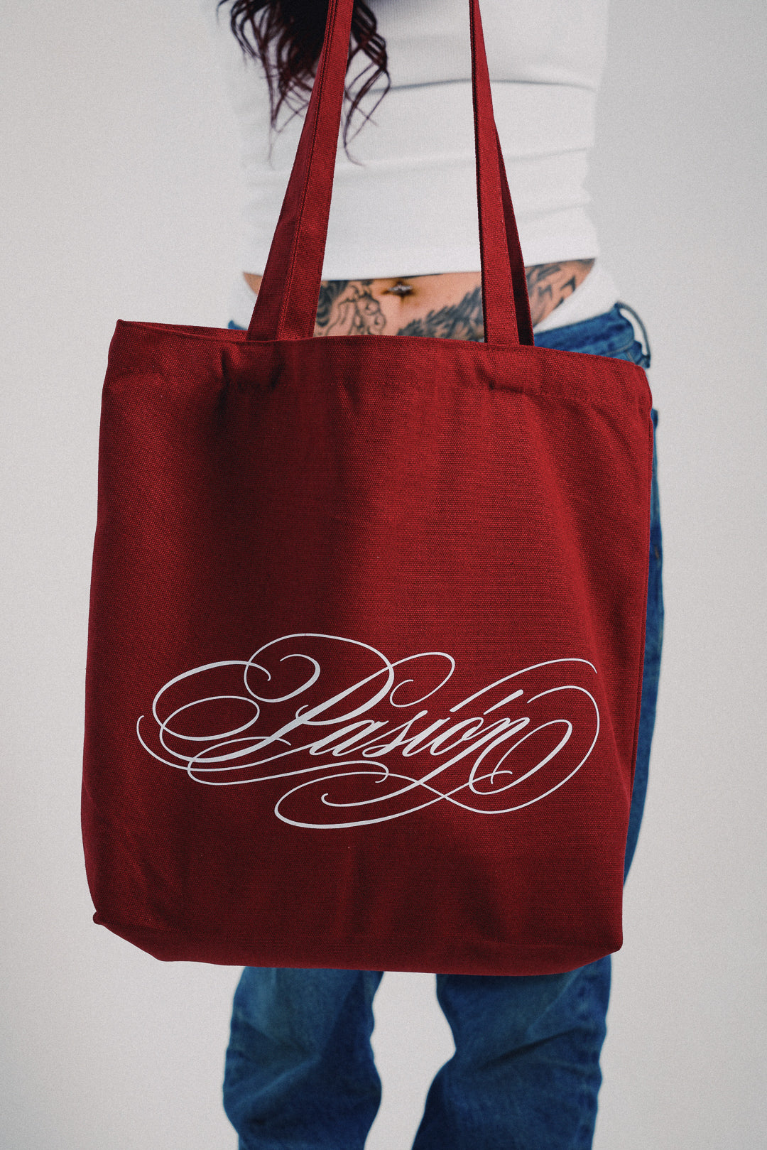 PASIÓN bag