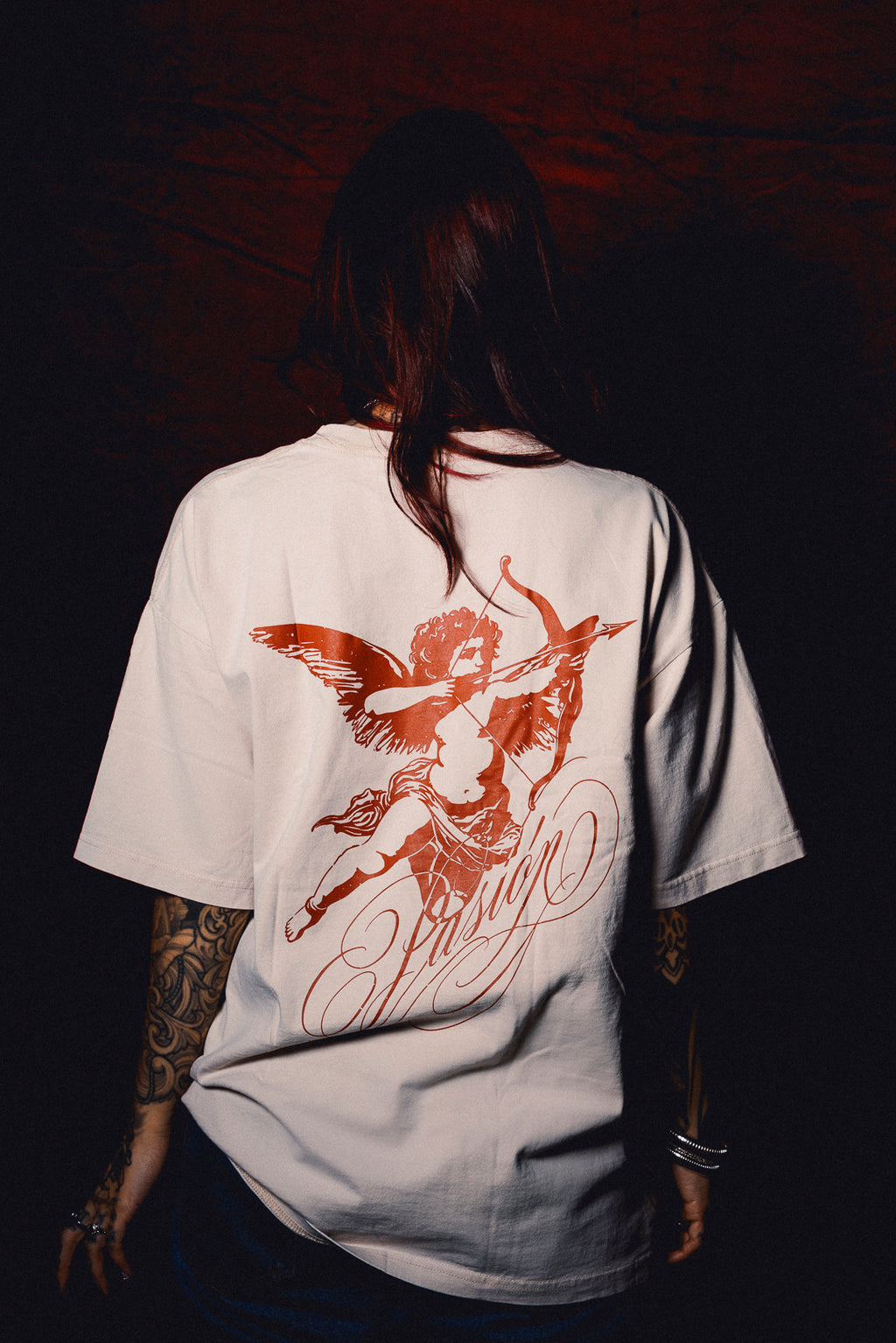 Shirt CUPIDO