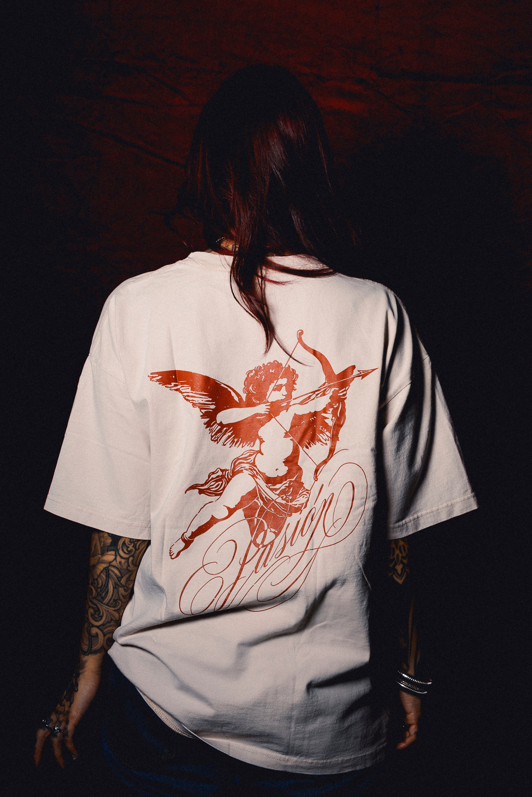 Shirt CUPIDO