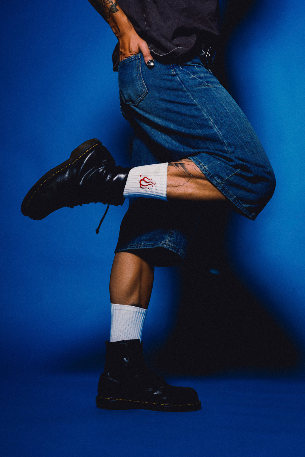 Socks FOGO