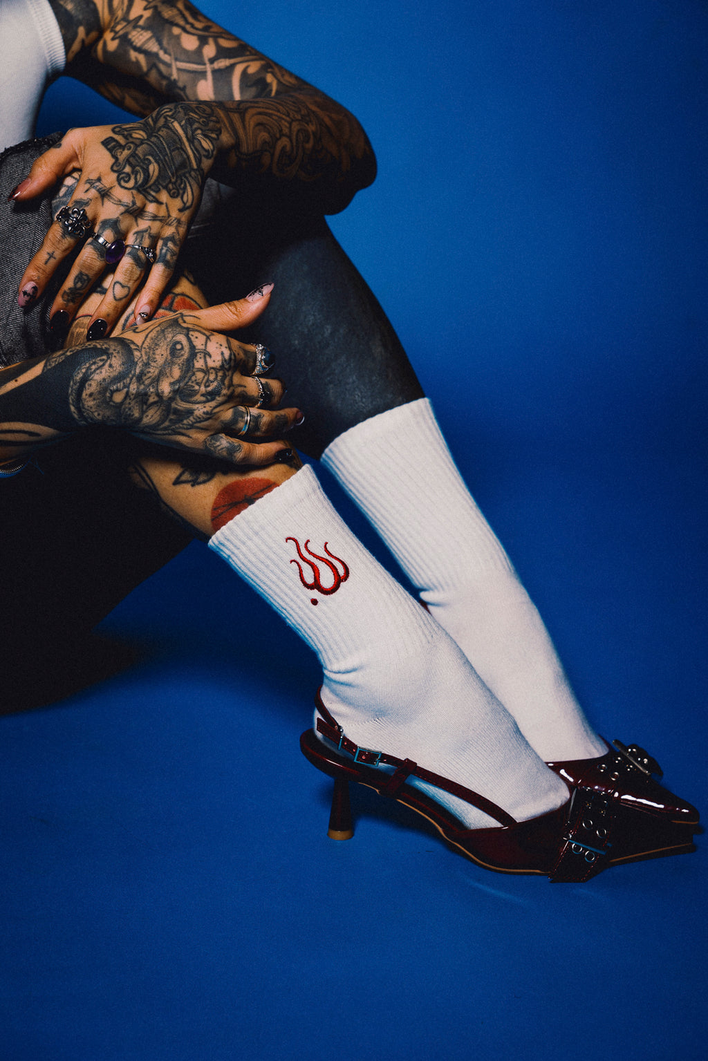 Socks FOGO